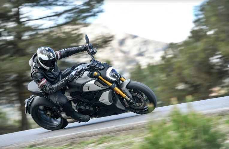 2019 2024 ducati diavel